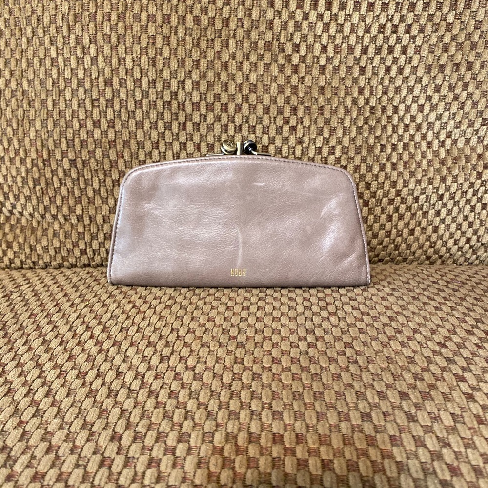 HOBO wallet